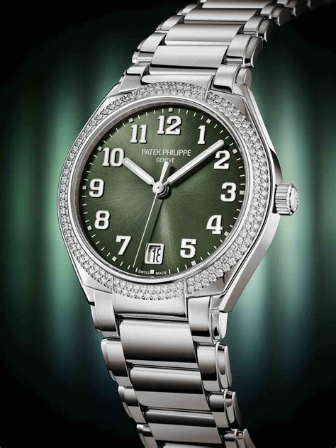 patek philippe ladies 2016|Patek Philippe ladies twenty 4.